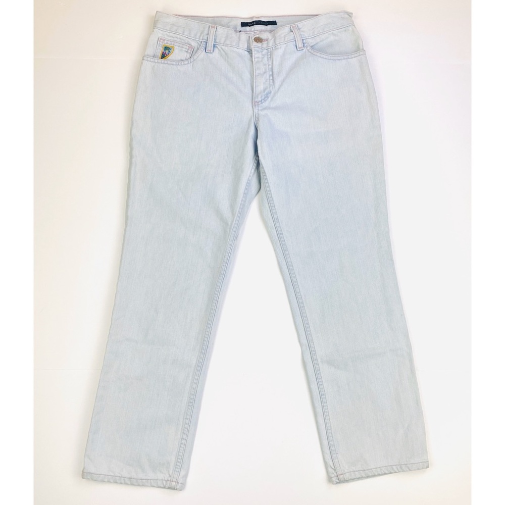 ALL JEANS DISCOUNTED! MARC JACOBS $350 Women’s Cropped Jeans - Picture 3 of 7